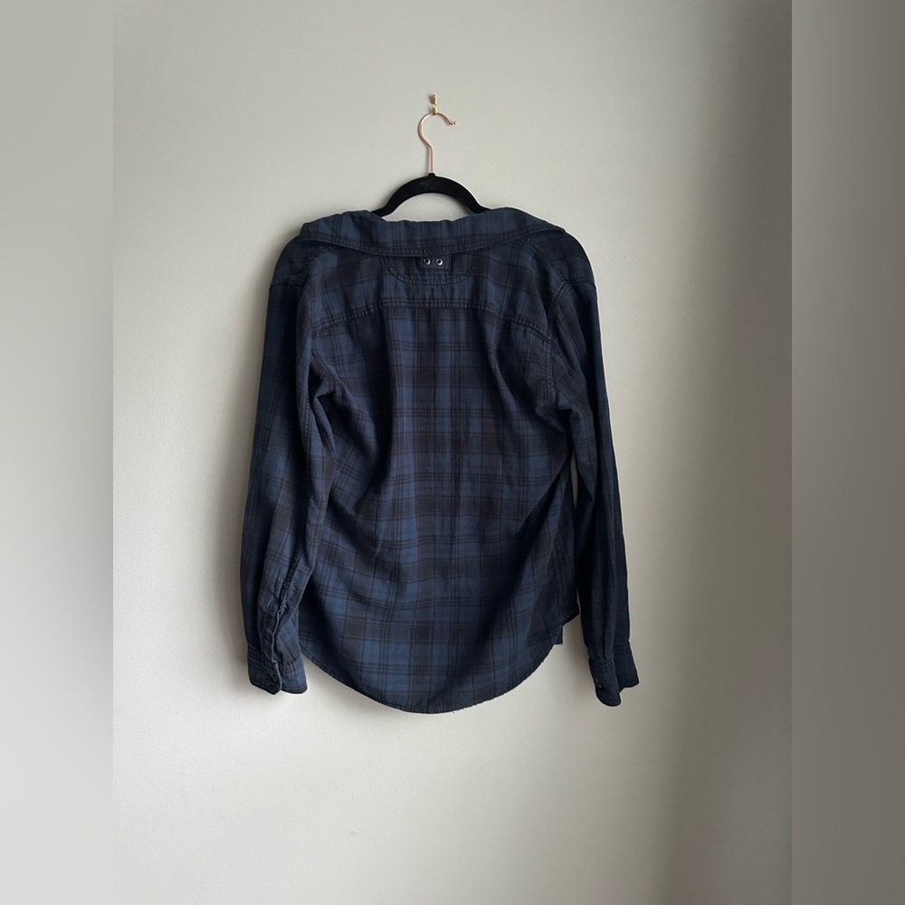 Flannel - Picture 2 of 3